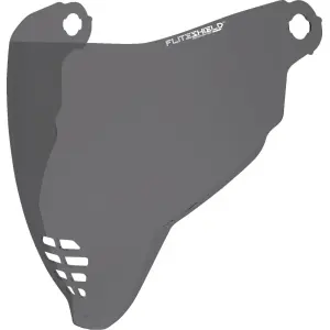 FliteShield™ 22.06 Schild - Dunkelrauch - Erwachsen - Einheitsgröße - 01301076