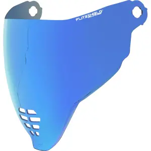 FliteShield™ 22.06 Schild - RST Blau - Erwachsene - Einheitsgröße - 01301080