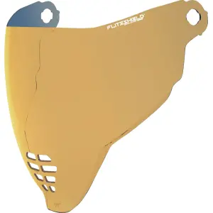 FliteShield™ 22.06 Schild - RST Bronze - Erwachsen - Einheitsgröße - 01301078