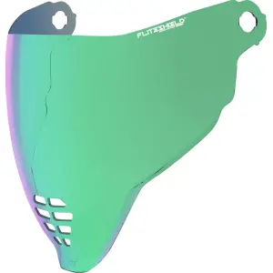 FliteShield™ 22.06 Schild - RST Groen - Volwassene - Één Maat - 01301081
