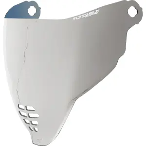 FliteShield™ 22.06 Shield - RST Silver - Adult - One Size - 01301077