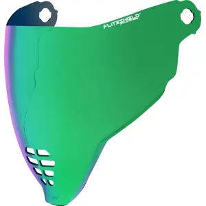 FliteShield™ Osłona - Cashmoney Zielony - Dorośli - Jeden Rozmiar - 01301342