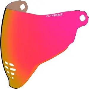 FliteShield™ Pajzs - RST Piros - Felnőtt - Egy Méret - 01300783