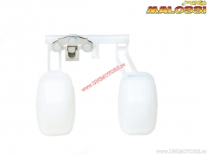 Float 2 carburetor Dellorto (12.5g) - Malossi