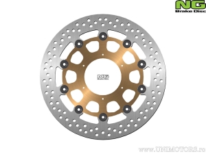 Floating front brake disc - Honda CBR 600 RR ('03-'08) / CB 1000 R ('08-'16) / CBR 1000 RR ('04-'05) / CB 1300 ('05-'10) - NG