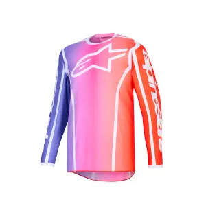 Fluid Apex Jersey - Volwassen - S - 29108672