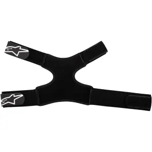 Fluid/Fluid Pro Dual Strap Kit - Zwart, Wit - S/M/L - 27040326