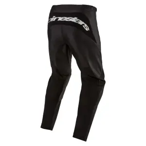 Fluid Graphit Hose - Schwarz, Silber - Erwachsene - 290111368