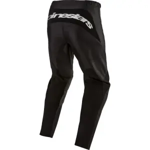 Fluid Graphite Pants - Black, Silver - Adult - 290111365