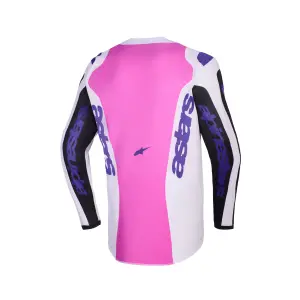 Fluid Grid Jersey - Erwachsene - L - 29108634