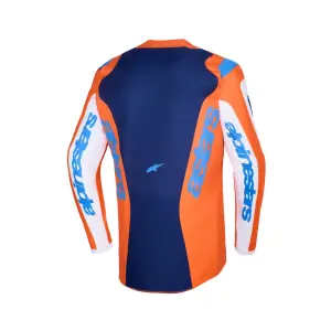 Fluid Grid Jersey - Volwassen - L - 29108644