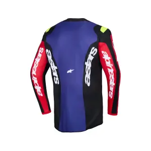 Fluid Grid Jersey - Volwassen - M - 29108638