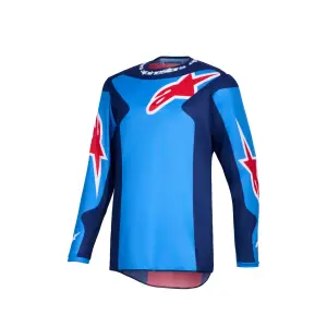 Fluid Grid Jersey - Volwassene - S - 29108647