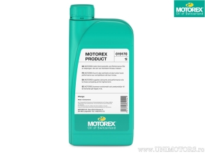Fluido de montagem de pneus 1L - Motorex