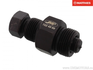Flywheel extractor M19 x 1.50 / M22 x 1.50 right - Bombardier / Ducati - JM