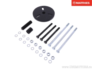 Flywheel extractor M26 x 1.0 right - Yamaha 250-600 4T - JM