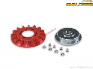 Flywheel / Ignition fan set VesPower (diameter 125x42mm / 5517518) - Malossi