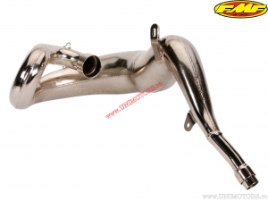 FMF Gnarly Rezonátor Honda CR 500 R ('85-'88) - FMF