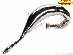 FMF Gold Fatty Resonator for Kawasaki KX 125 ('05-'07) - FMF