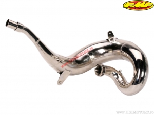 FMF Gold Fatty Resonator for Kawasaki KX 250 ('01-'02) - FMF