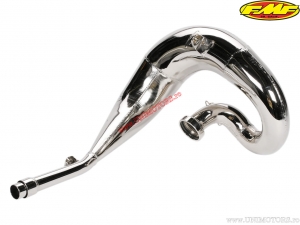 FMF Gold Fatty Resonator for Yamaha YZ 250 2T ('99-'21) - FMF