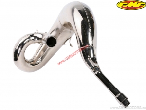 FMF Gold Fatty Yamaha YZ 250 2T ('95-'96) - FMF resonator