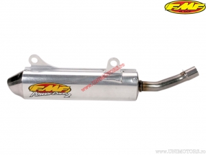 FMF Powercore 2 uitlaatdemper - Honda CR 250 R ('02-'07) (aluminium - staal) - FMF