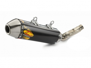 FMF Powercore 4 Exhaust Muffler for KTM 250 SX-F ('19) - KTM