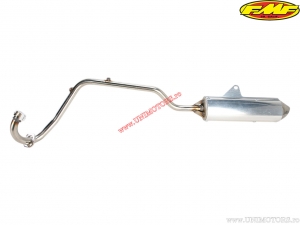 FMF Powercore 4 uitlaatsysteem - Honda CRF 110 F ('13-'18) (aluminium - staal) - FMF