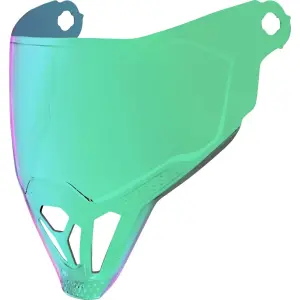 ForceShield™ 22.06 Écran - RST Vert - Adulte - Taille Unique - 01301091