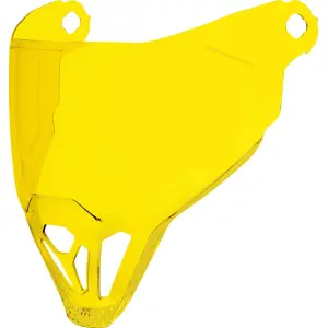 ForceShield™ 22.06 Schild - Geel - Volwassene - Één Maat - 01301084