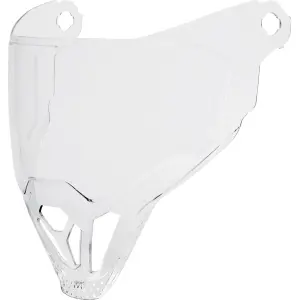 ForceShield™ 22.06 Schild - Klar - Erwachsene - Einheitsgröße - 01301083