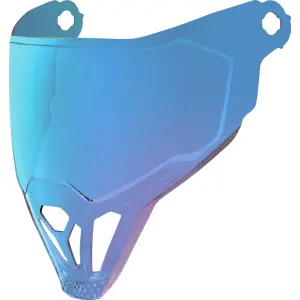 ForceShield™ 22.06 Schild - RST Blauw - Volwassene - Één Maat - 01301090