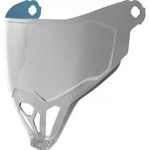 ForceShield™ 22.06 Schild - RST Zilver - Volwassene - Één Maat - 01301087