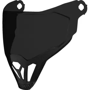 ForceShield™ Schild - Limo Zwart - Volwassene - Één Maat - 01301343
