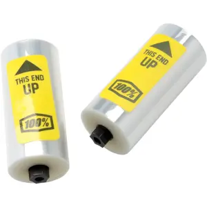 Forecast Goggle Roll-Off Film Rolls - Clear - Adult - 26020668