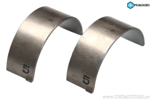 Forgattyús hajtókar csapágy - 1304187102050 - Piaggio