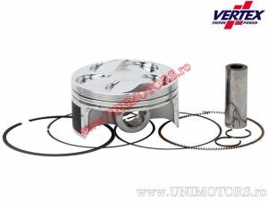 Forged High Compression Piston - Yamaha YZ 250 F 4T ('08-'13) (76.95mm - 76.98mm) - (Vertex)
