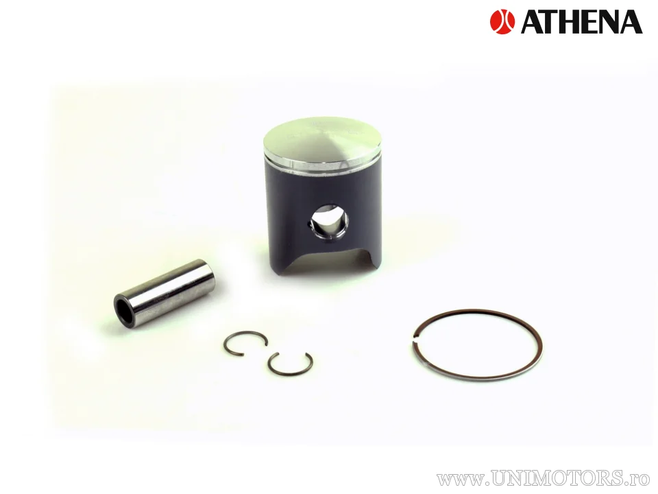 Forged Piston - (39.48mm) - KTM SX 50 LC ('09-'19) / XC 50 ('09-'14) - Athena