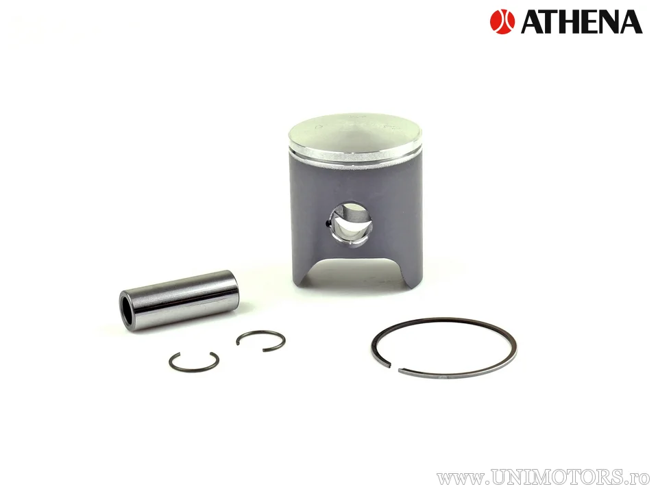 Forged Piston - (39.49mm) - KTM SX 50 LC ('09-'19) / XC 50 ('09-'15) - Athena