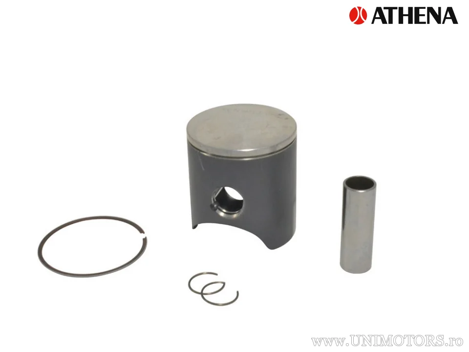 Forged Piston - (53.94mm) - Honda CR 125 R ('04) - Athena