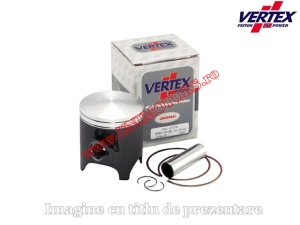 Forged Piston - Fantic Trial 200 2T (68.95mm - 68.98mm) - (Vertex)