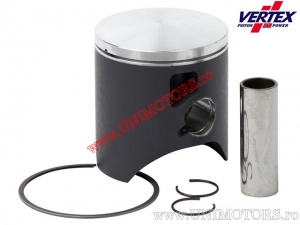 Forged Piston - Suzuki RM 125 2T ('00-'03) (53.95mm - 53.98mm) - (Vertex)
