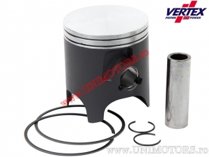 Forged Piston - Suzuki RM 250 2-stroke (1998) (66.34mm - 66.37mm) - (Vertex)