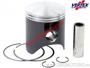 Forged Piston - Suzuki RM 250 2T ('89-'95) (66.94mm - 66.97mm) - (Vertex)