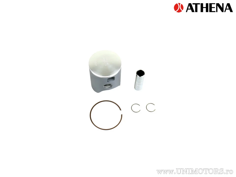 Forged Racing Piston - (66.35mm) - KTM SX 250 ('03-'04) - Athena