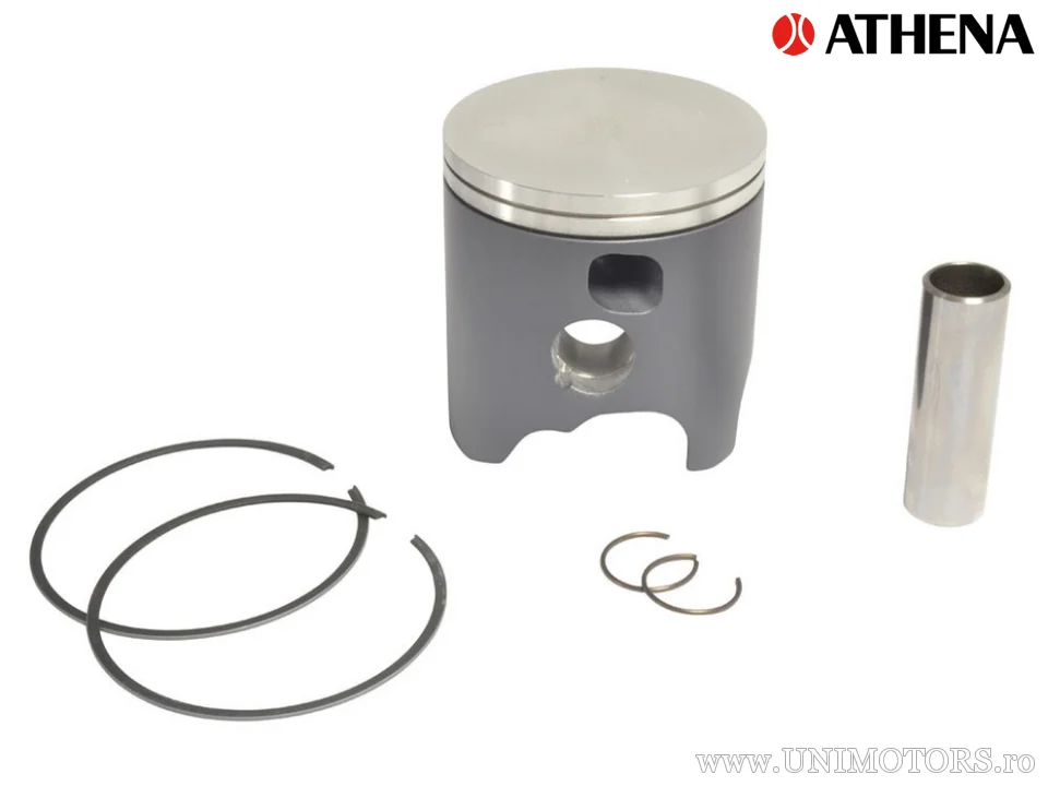 Forged Racing Piston - (71.96mm) - KTM EXC 300 / MXC 300 ('04-'07) - Athena