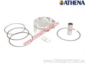 Forged Racing Piston - (76.95mm) - Suzuki RM-Z 250 ('10-'20) - Athena