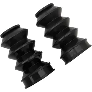 Fork Boots - Black - 04060096