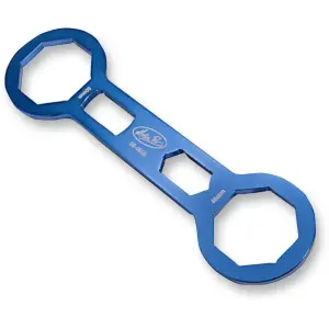 Fork Cap Wrench - Blue - 38050162